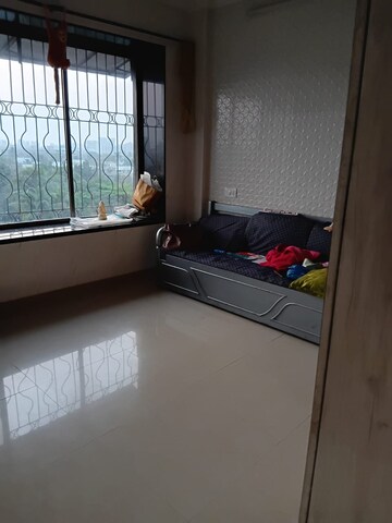 Kitchen in 2 BHK Apartment at Vile Parle East – for Rent