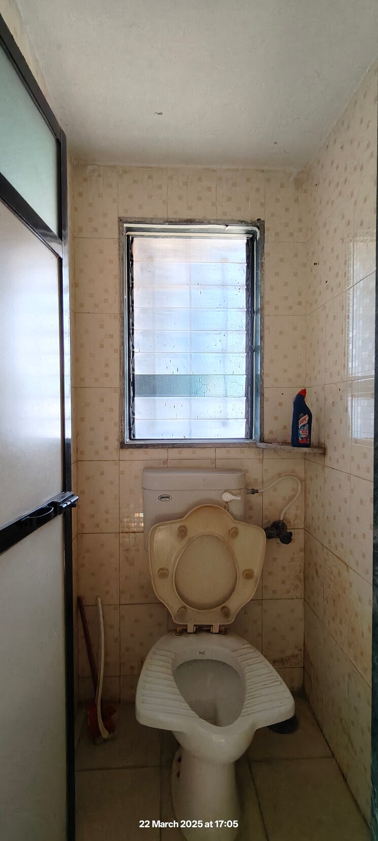 Bathroom, matoshree-park 1 Bedroom 600 Sq.Ft. Apartment In Bhandup East Mumbai 8384092