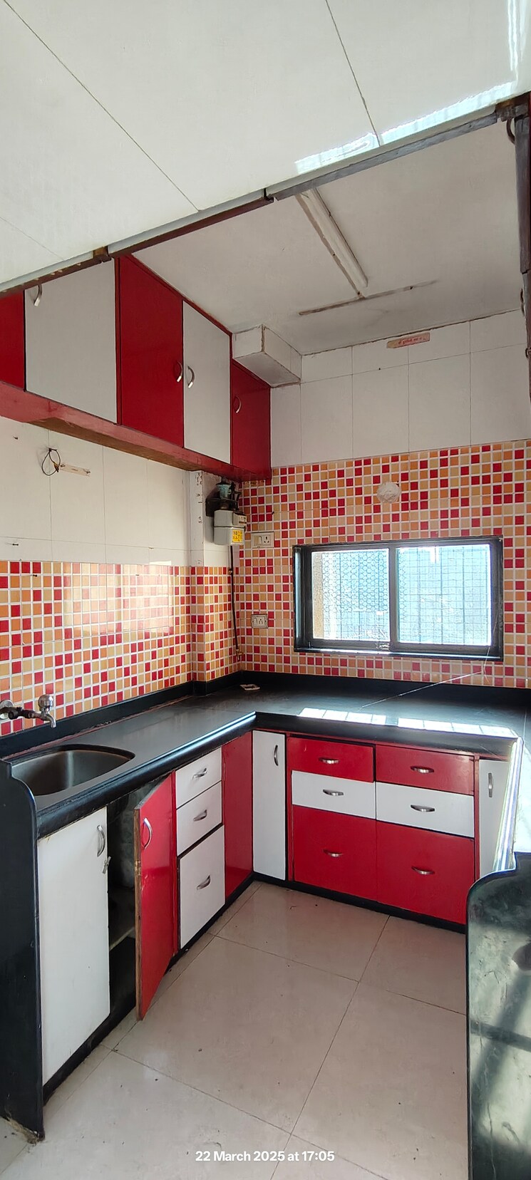 Kitchen, matoshree-park 1 Bedroom 600 Sq.Ft. Apartment In Bhandup East Mumbai 8384092