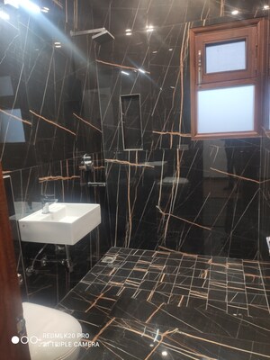 Master Bedroom in 4 BHK Builder Floor at Sector 25 – for Sale