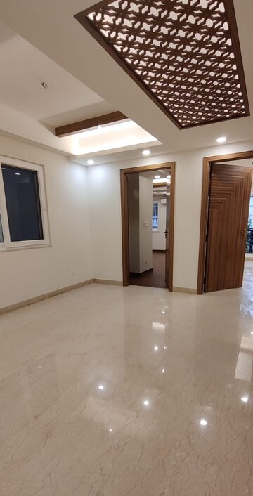 4 BHK Builder Floor For Sale in Sector 25