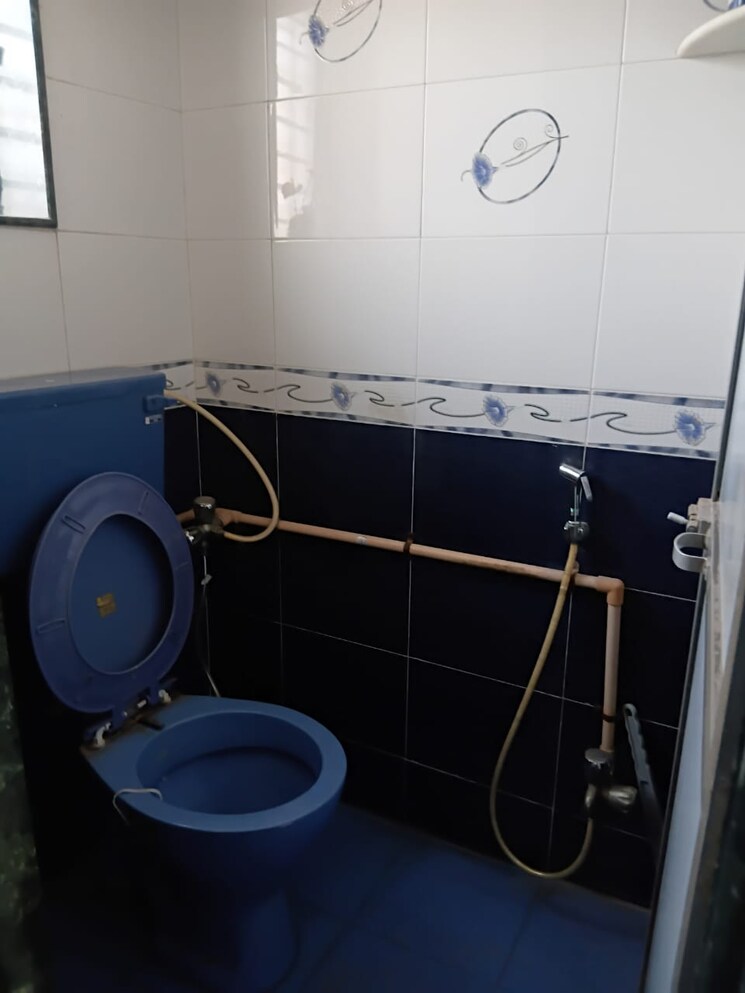 Master Bedroom, vile parle east 1 Bedroom 450 Sq.Ft. Apartment In Vile Parle East Mumbai 8384096