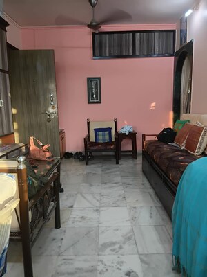 1 BHK Apartment For Sale in Vile Parle East