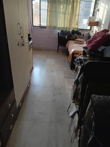Parking in 1 BHK Apartment at Vile Parle East – for Sale