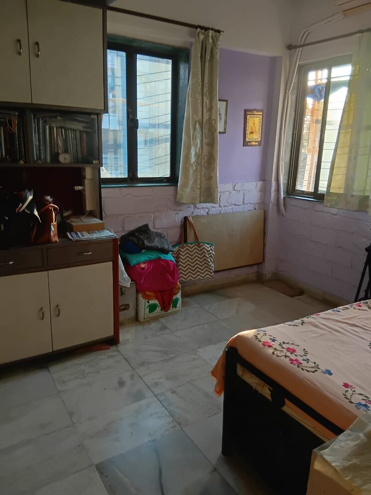 Bedroom, vile parle east 1 Bedroom 450 Sq.Ft. Apartment In Vile Parle East Mumbai 8384096
