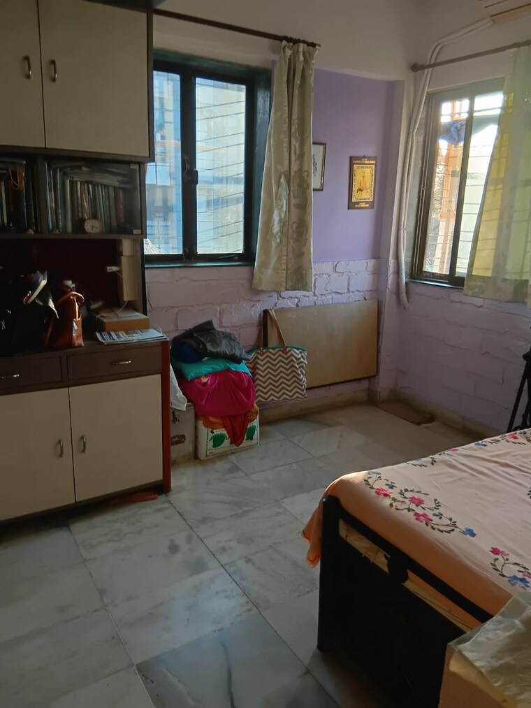 Bedroom, vile parle east 1 Bedroom 450 Sq.Ft. Apartment In Vile Parle East Mumbai 8384096