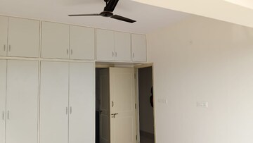 Building Lobby in 4 BHK Apartment at Insight Nandana, Sampigehalli – for Rent