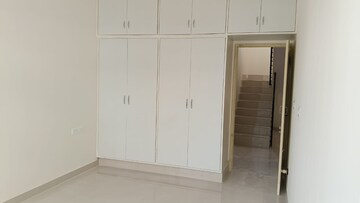 Building Lobby in 4 BHK Apartment at Insight Nandana, Sampigehalli – for Rent