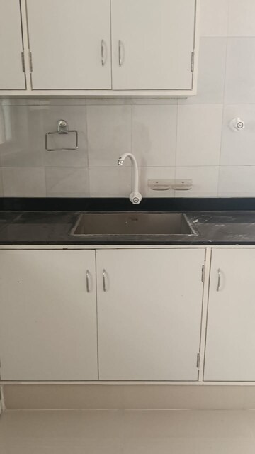 Kitchen in 4 BHK Apartment at Insight Nandana, Sampigehalli – for Rent