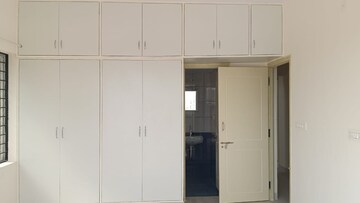 Building Lobby in 4 BHK Apartment at Insight Nandana, Sampigehalli – for Rent