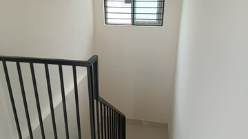 Balcony in 4 BHK Apartment at Insight Nandana, Sampigehalli – for Rent