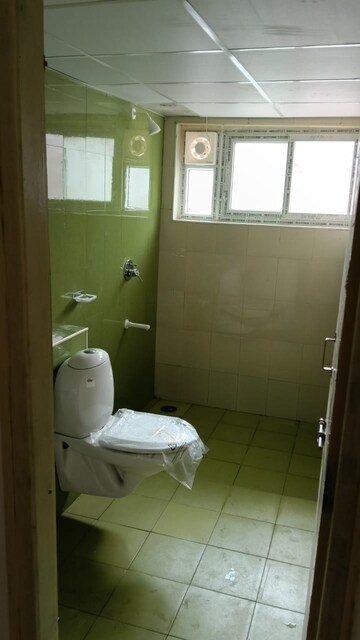 Bathroom in 4 BHK Apartment at Insight Nandana, Sampigehalli – for Rent
