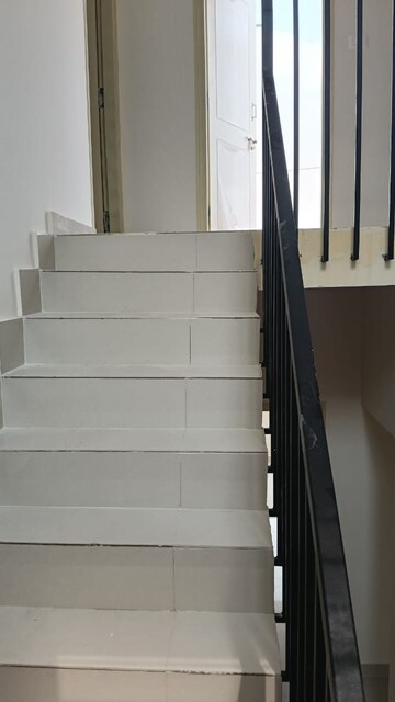 Staircase in 4 BHK Apartment at Insight Nandana, Sampigehalli – for Rent