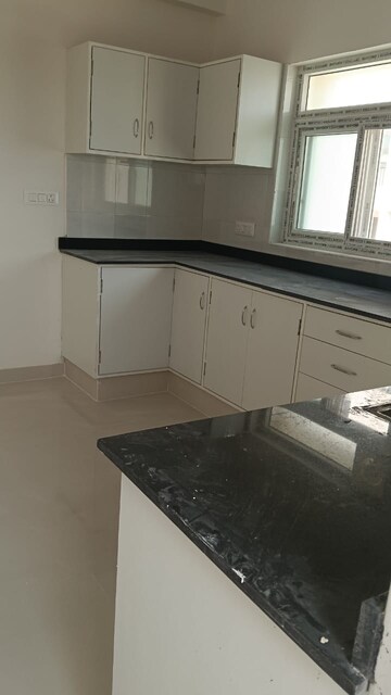 Kitchen in 4 BHK Apartment at Insight Nandana, Sampigehalli – for Rent
