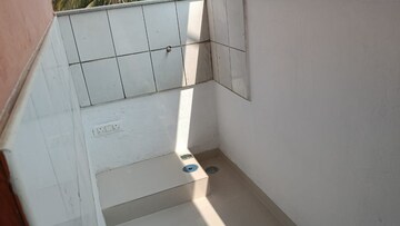 Bathroom in 4 BHK Apartment at Insight Nandana, Sampigehalli – for Rent
