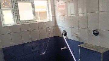 Attached Bathroom in 4 BHK Apartment at Insight Nandana, Sampigehalli – for Rent
