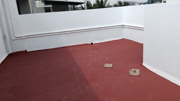 Balcony in 4 BHK Apartment at Insight Nandana, Sampigehalli – for Rent