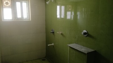 Bathroom in 4 BHK Apartment at Insight Nandana, Sampigehalli – for Rent