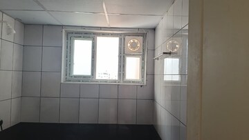 Building Lobby in 4 BHK Apartment at Insight Nandana, Sampigehalli – for Rent