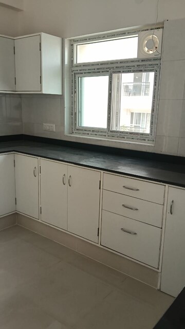 Kitchen in 4 BHK Apartment at Insight Nandana, Sampigehalli – for Rent