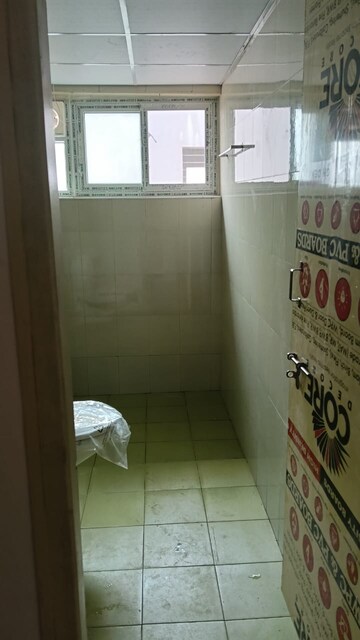 Building Lobby in 4 BHK Apartment at Insight Nandana, Sampigehalli – for Rent