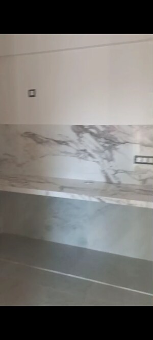 Bathroom in 2 BHK Apartment at Vile Parle East – for Sale