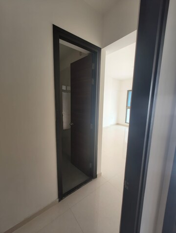 Building Lobby in 3 BHK Apartment at Rajesh Raj Infinia, Malad West – for Rent