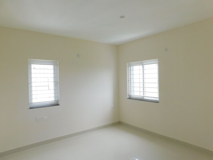Room, poulomi-avante 3 Bedroom 1960 Sq.Ft. Apartment In Kokapet Hyderabad 8384108