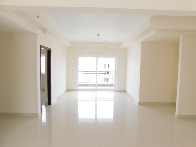 Room, poulomi-avante 3 Bedroom 1960 Sq.Ft. Apartment In Kokapet Hyderabad 8384108