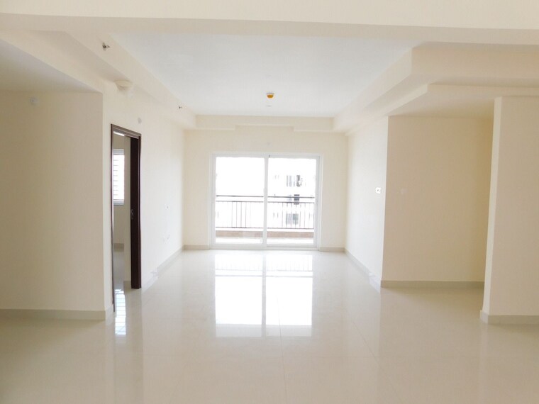 Room, poulomi-avante 3 Bedroom 1960 Sq.Ft. Apartment In Kokapet Hyderabad 8384108