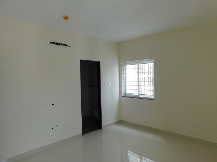 Room, poulomi-avante 3 Bedroom 1960 Sq.Ft. Apartment In Kokapet Hyderabad 8384108