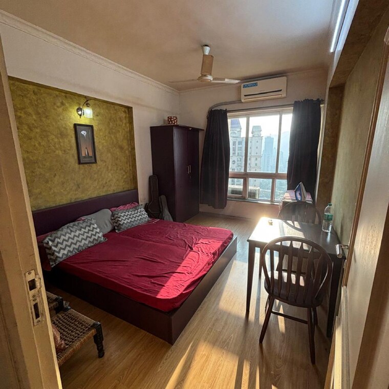 Kitchen, hiranandani-buttercup 3 Bedroom 1400 Sq.Ft. Apartment In Manpada Thane 8384109