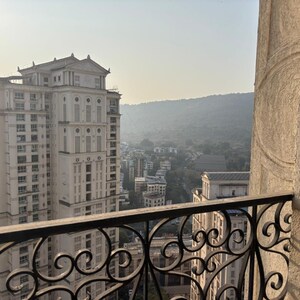 3 BHK Apartment – Exterior View View at Hiranandani Buttercup, Manpada - for Sale