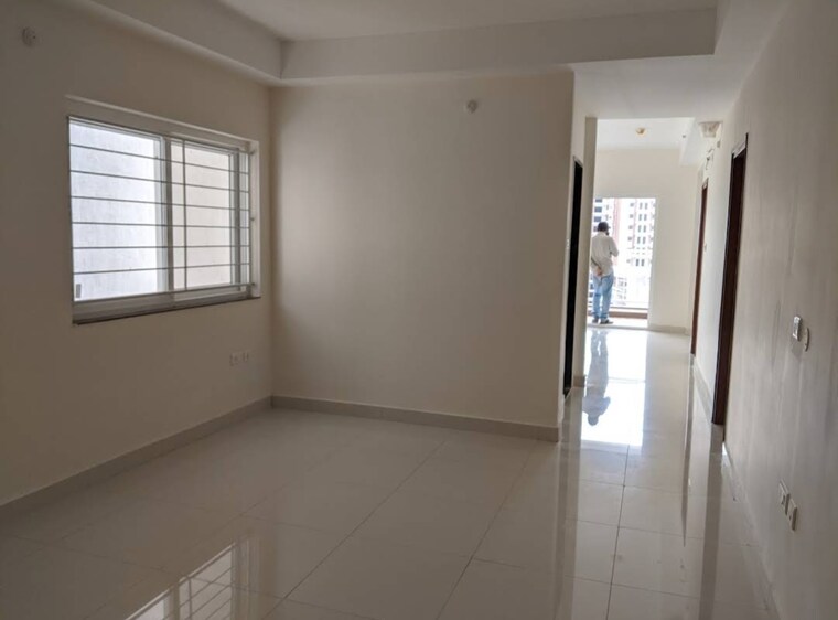 Room, candeur-40 3 Bedroom 1550 Sq.Ft. Apartment In Miyapur Hyderabad 8384117