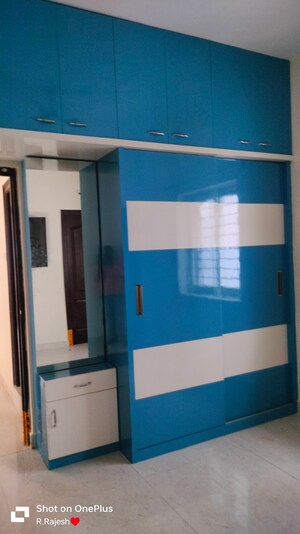 Kitchen in 3 BHK Apartment at Kondapur – for Sale