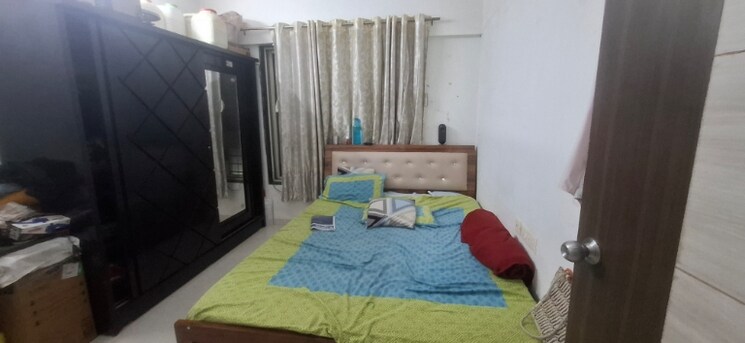 Bedroom, rajheramba-one-hallmark-avenue 2 Bedroom 950 Sq.Ft. Apartment In Ravet Pune 8384153