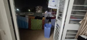 Master Bedroom in 2 BHK Apartment at RajHeramba One Hallmark Avenue, Ravet – for Sale