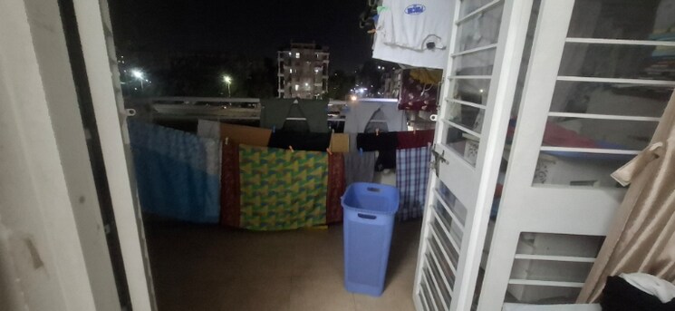 Master Bedroom, rajheramba-one-hallmark-avenue 2 Bedroom 950 Sq.Ft. Apartment In Ravet Pune 8384153