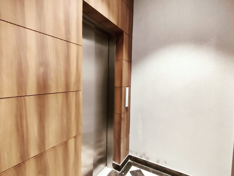 undefined, neeti bagh 4 Bedroom 310 Sq.Yd. Builder Floor In Neeti Bagh Delhi 8384159