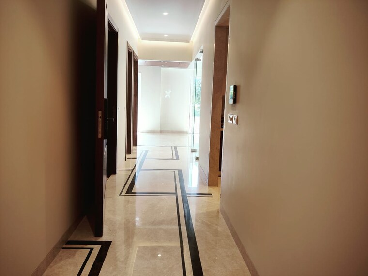 undefined, neeti bagh 4 Bedroom 310 Sq.Yd. Builder Floor In Neeti Bagh Delhi 8384159