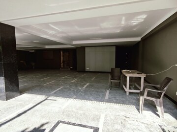 Parking in 4 BHK Builder Floor at Neeti Bagh – for Sale