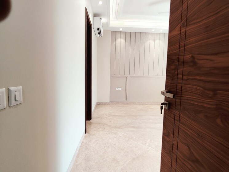 undefined, neeti bagh 4 Bedroom 310 Sq.Yd. Builder Floor In Neeti Bagh Delhi 8384159