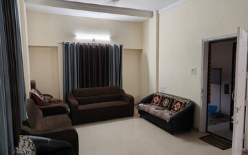2 BHK Apartment For Rent in Astha Baner, Baner