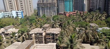 3 BHK Apartment For Rent in Vaibhavlaxmi Peak 25, Vikhroli East