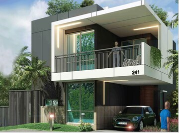 3 BHK Villa For Resale in Geown Oasis Phase 2 Off Sarjapur Road Bangalore  8384169