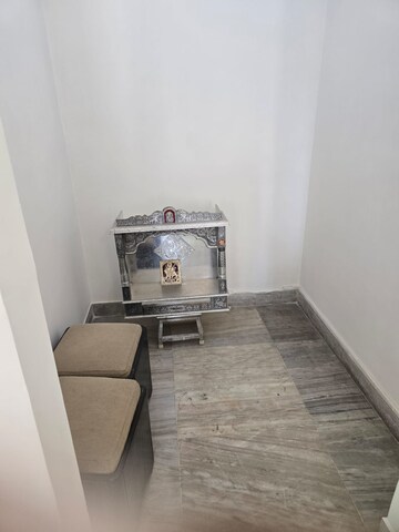 Kitchen in 3 BHK Apartment at Meenakshi Apartment, Goregaon East – for Rent