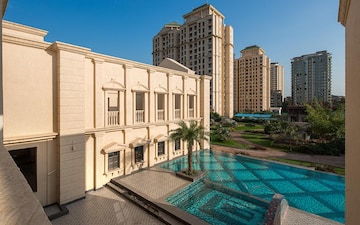 1 BHK Apartment For Sale in Palacia Kingston, Ghodbunder Road