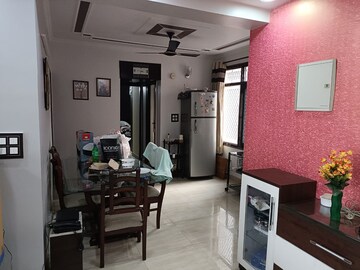 Gym in 3 BHK Apartment at Adani Oyster Arcade, Sector 102 – for Rent
