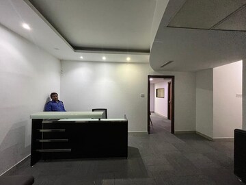 Commercial Office Space 6000 Sq.Ft. For Rent in Koramangala Bangalore  8384189