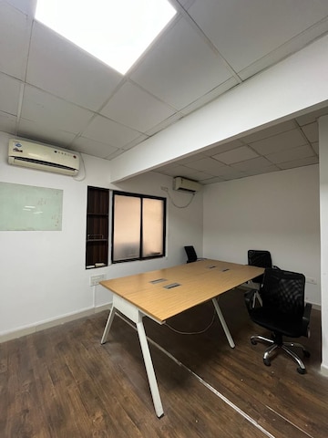 Floor Plan in  Office Space at Royal Arcade Koramangala, Koramangala – for Rent
